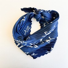 Lajivert Accessories Zr Model Piliseli Bandana Fular