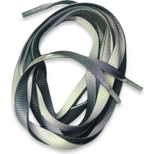 Öztürk Kundura Spor Ayakkabı Bağcığı 120 cm Çift Renk