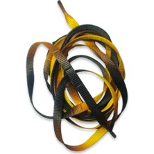 Öztürk Kundura Spor Ayakkabı Bağcığı 120 cm Çift Renk