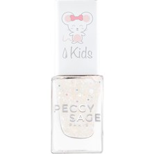 Peggy Sage Paris Oje Kid's- 5 ml