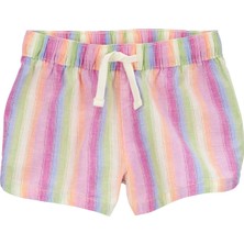 Oshkosh Küçük Kız Çocuk Şort