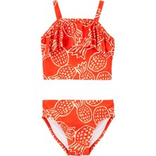 Carter's Küçük Kız Çocuk Bikini Set