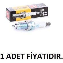 NGK ZFR6T-11G Buji Caddy 3 Golf 5-6 Jetta Polo 4-5 Fabia Octavia 2 Ibiza 3-4 1,2 1,4 1,6 2,0 97237 Ngk