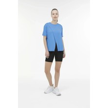 Lumberjack A10154482708010 Wl Nova 26CT1002 4fx Siyah Kadın Tayt