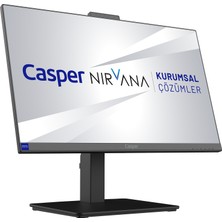 Casper Nirvana A7H.1470-EF00R-V Intel Core I7-14700 64 GB Ram 1tb Nvme SSD Freedos