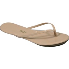 Tkees Flip Flop Terlik Parmak Arası Terlik