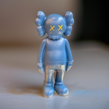 3D Layer Craft Kaws Companion Figür 20 cm