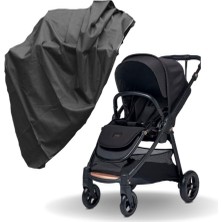MaxDurable Su Geçirmez Bebek Arabası Koruyucu Kılıf Puset Brandası