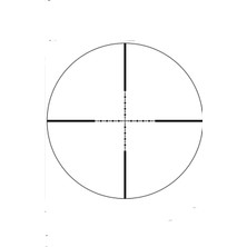 T-Eagle March Amg Hd St 4-16X44 Aoe Tüfek Dürbünü
