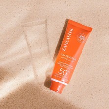 Lancaster Sun Sensitive - Güneş Koruyucu Süt Spf 50