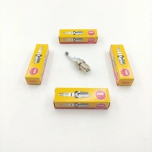 Ngk 2382 Ateşleme Buji Set 4 Adet/hyundai Accent/atos/elantra/getz/matrix/sonata