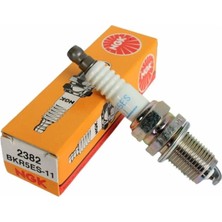 Ngk BKR5ES-11 Buji Accent 1.3/1.5-Era 1.4 -Atos-Elantra1.3-1.5-1.6 4 Adet