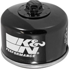 K&n KN-184 2003-2014 Piaggio Beverly 500 Uyumlu Yağ Filtresi