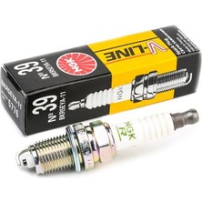 Ngk BKR5EYA-11 Ateşleme Buji 1 adet Auris Avensis Corolla 99+ 1.4 1.6 1.8 5776 90919-YZZAE 1 Adet