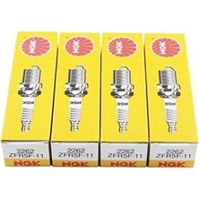 Ngk Ateşleme Buji Takım/mazda 323 02-04/mazda 626/MX-6 Ge Vın/premacy (Cp)/xedos 9 Ta Vın/b 2600