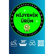 WibteX Varis Çorabı Külotlu Burnu Açık (Siyah Renk) Orta Basınç Ccl2(Çift Bacak)