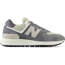 New Balance Erkek Sneaker ( Günlük) U574LGGD New Balance Nb Lifestyle Blue