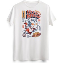 Green Mint Erkek Beyaz Ultrameow