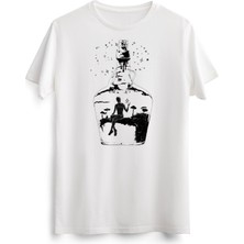 Green Mint Erkek Beyaz Asteria In A Bottle