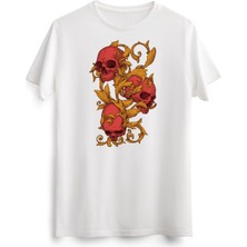 Green Mint Erkek Beyaz Experiment 60