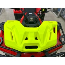 Cf Moto 450-625-1000 Atv Ön Benzin Deposu Sarı Renk 22 Litre