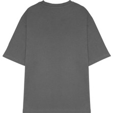 Green Mint  Oversize T-Shirt Marvel