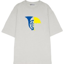 Green Mint  Oversize T-Shirt How I Met Your Mother