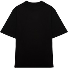 Green Mint  Oversize T-Shirt Marvel