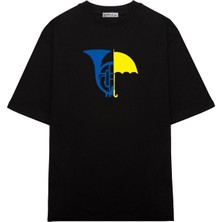 Green Mint  Oversize T-Shirt How I Met Your Mother