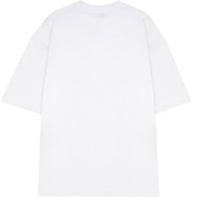 Green Mint  Oversize T-Shirt Marvel