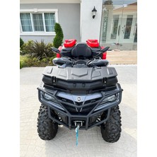 Cf Moto Atv Orjinal 450 Ön Çanta