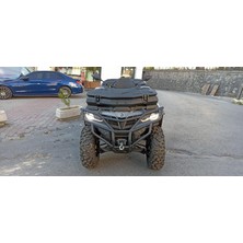 Cf Moto Atv Orjinal 450 Ön Çanta