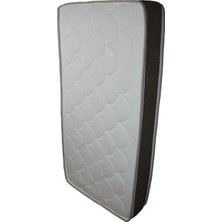 Buddy 15 cm Tek Kişilik Sünger Baza Yatağı, Unisex Full Ortopedik Yataklar, Lux Çocuk Baza Yatak