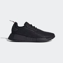 adidas GX9529 Nmd R1 Erkek Siyah Sneaker Spor Ayakkabı
