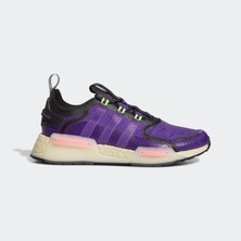 adidas GW3062 Nmd_v3 Siyah Erkek Sneaker Spor Ayakkabı