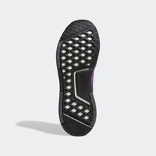 adidas GW3062 Nmd_v3 Siyah Erkek Sneaker Spor Ayakkabı