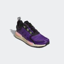 adidas GW3062 Nmd_v3 Siyah Erkek Sneaker Spor Ayakkabı
