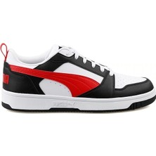 Puma Rebound V6 Low Erkek Günlük Ayakkabı 39232804