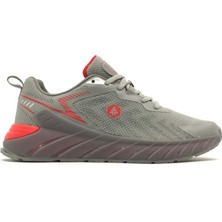 Hammer Jack Lorisir Gri Erkek Spor Ayakkabı