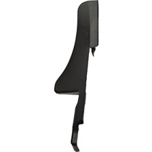 Cnd Duster Cam Izgara Bakaliti Sol - 668220006R