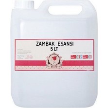 Elito Premium Zambak Esansı 5 lt