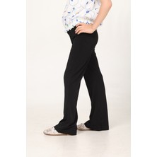 Bluence Çocuk Ispanyol Paça Pantolon