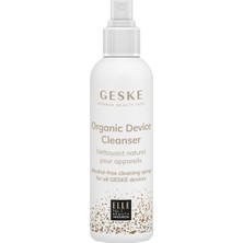 Geske Organic Device Cleanser Organik Cihaz Temizleyici