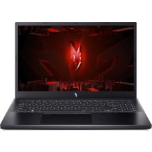 Acer Nitro V15 I5 13420H 8 GB 1 Tbssd  Rtx 4050 6gb WİN11HOME 15.6 Fhd IPS NH.QNBEY.001AR19