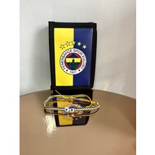 Gize Boutique Erkek Çocuk Cüzdan