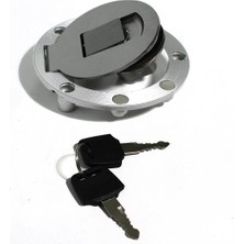 Motosvn Kuba Tk 03 Benzin Depo Kapağı