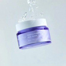 VV BETTER Gentle Purifying Mud Mask Arındırıcı Çamur Maskesi 60 ml