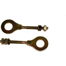 Motosvn Kuba Tk 03 Arka Teker Zincir Gergisi Takım