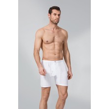 Namaldi Erkek Penye Arjantin Paçalı Boxer 107 - 3 Adet