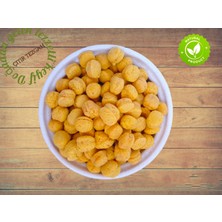 Çıtır Tezgah Taze ve Lezzetli Süt Mısırlı Cips Leblebi 400 gr